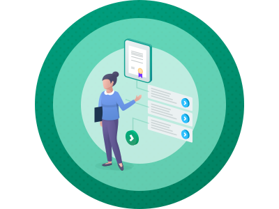 Teacher tutorial - Personalised recommendation system